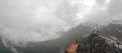 Archiv Foto Webcam Station Birg Roundshot 15:00