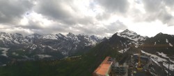 Archiv Foto Webcam Station Birg Roundshot 17:00