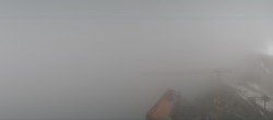 Archived image Webcam Roundshot Station Birg 11:00