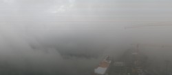 Archiv Foto Webcam Station Birg Roundshot 13:00