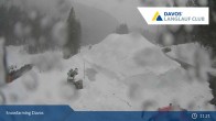Archived image Webcam Cross Country Davos 10:00