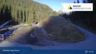 Archived image Webcam Cross Country Davos 06:00