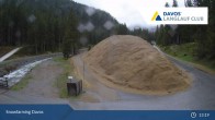 Archived image Webcam Cross Country Davos 12:00