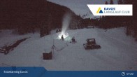 Archived image Webcam Cross Country Davos 06:00