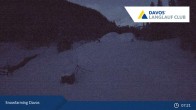 Archived image Webcam Cross Country Davos 06:00