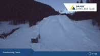 Archived image Webcam Cross Country Davos 06:00