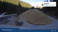 Archived image Webcam Cross Country Davos 06:00