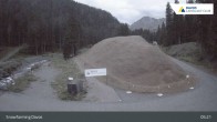Archived image Webcam Cross Country Davos 04:00