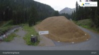 Archived image Webcam Cross Country Davos 06:00