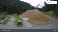 Archived image Webcam Cross Country Davos 12:00
