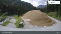 Archived image Webcam Cross Country Davos 14:00