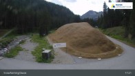 Archived image Webcam Cross Country Davos 16:00