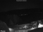 Archived image Webcam mountain hut Tonnerhütte 03:00