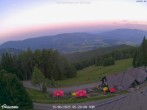 Archiv Foto Webcam Tonnerhütte 05:00