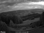Archiv Foto Webcam Tonnerhütte 23:00