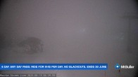 Archiv Foto Webcam Mt Buller: Bourke Street 03:00
