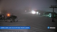Archived image Webcam Mt Buller - Bourke Street 01:00