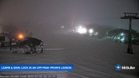 Archived image Webcam Mt Buller - Bourke Street 03:00
