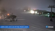 Archived image Webcam Mt Buller - Bourke Street 05:00