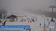 Archived image Webcam Mt Buller - Bourke Street 11:00
