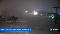 Archiv Foto Webcam Mt Buller: Bourke Street 23:00