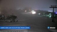 Archiv Foto Webcam Mt Buller: Bourke Street 03:00