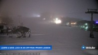 Archiv Foto Webcam Mt Buller: Bourke Street 05:00
