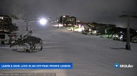 Archived image Webcam Mt Buller - Bourke Street 23:00