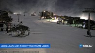 Archived image Webcam Mt Buller - Bourke Street 01:00