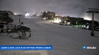 Archived image Webcam Mt Buller - Bourke Street 03:00