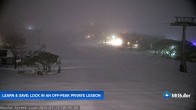 Archived image Webcam Mt Buller - Bourke Street 05:00