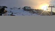 Archived image Webcam Mt Buller - Bourke Street 15:00