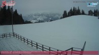 Archiv Foto Webcam Alberschwende: Alpengasthof Brüggele 10:00