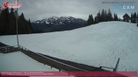 Archiv Foto Webcam Alberschwende: Alpengasthof Brüggele 15:00