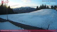 Archived image Webcam mountain restaurant Brueggele 05:00
