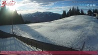 Archived image Webcam mountain restaurant Brueggele 06:00
