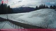 Archived image Webcam mountain restaurant Brueggele 07:00