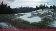 Archived image Webcam mountain restaurant Brueggele 09:00
