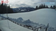 Archived image Webcam mountain restaurant Brueggele 07:00