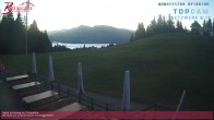 Archived image Webcam mountain restaurant Brueggele 06:00