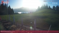 Archived image Webcam mountain restaurant Brueggele 07:00