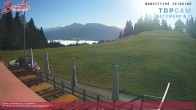 Archived image Webcam mountain restaurant Brueggele 09:00