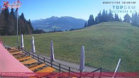 Archived image Webcam mountain restaurant Brueggele 11:00