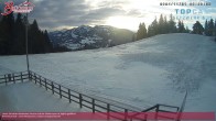 Archived image Webcam mountain restaurant Brueggele 07:00