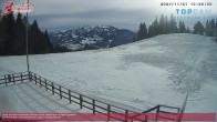 Archived image Webcam mountain restaurant Brueggele 09:00