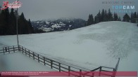 Archiv Foto Webcam Alberschwende: Alpengasthof Brüggele 13:00