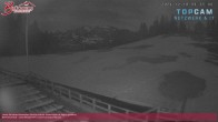 Archived image Webcam mountain restaurant Brueggele 03:00