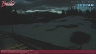 Archived image Webcam mountain restaurant Brueggele 06:00