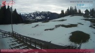 Archived image Webcam mountain restaurant Brueggele 09:00