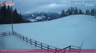 Archived image Webcam mountain restaurant Brueggele 07:00